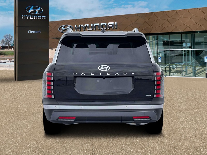 Hyundai Palisade Vehicle Full-screen Gallery Image 6