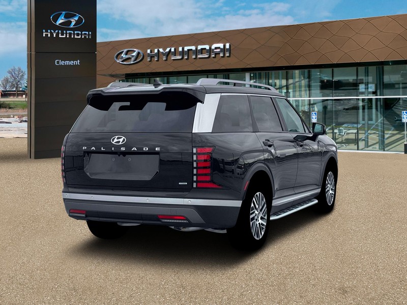 Hyundai Palisade Vehicle Full-screen Gallery Image 7