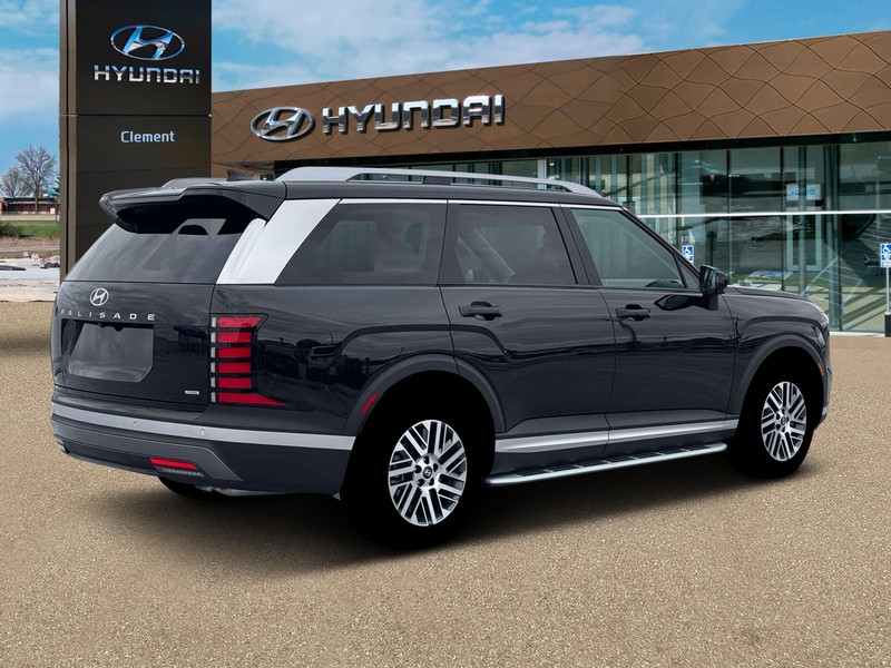 Hyundai Palisade Vehicle Full-screen Gallery Image 8