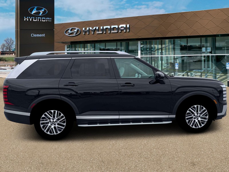 Hyundai Palisade Vehicle Full-screen Gallery Image 9