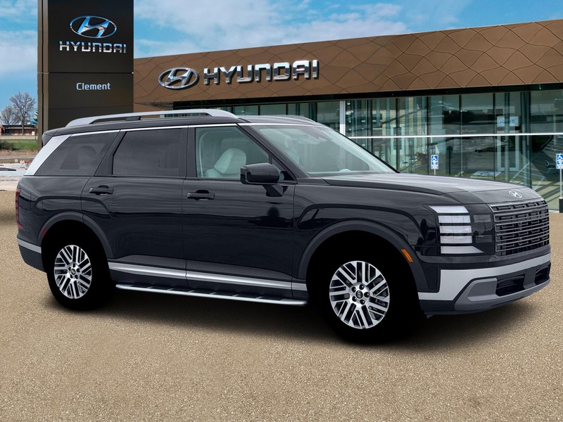 Hyundai Palisade Vehicle Full-screen Gallery Image 10