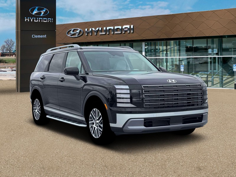 Hyundai Palisade Vehicle Full-screen Gallery Image 11