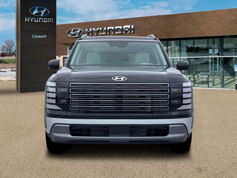Hyundai Palisade Vehicle Full-screen Gallery Image 12
