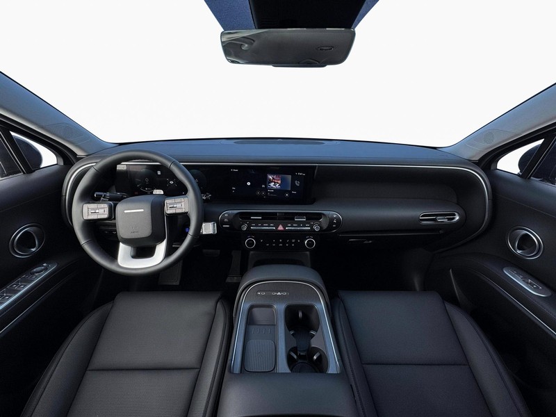 Hyundai Palisade Vehicle Full-screen Gallery Image 13