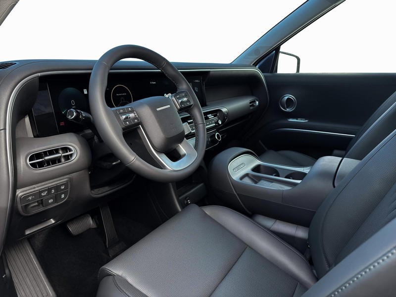 Hyundai Palisade Vehicle Full-screen Gallery Image 14