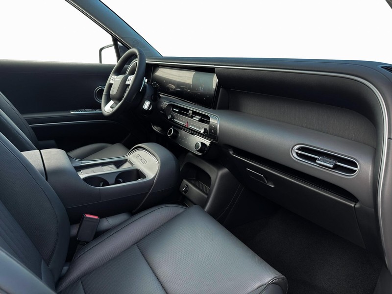 Hyundai Palisade Vehicle Full-screen Gallery Image 15