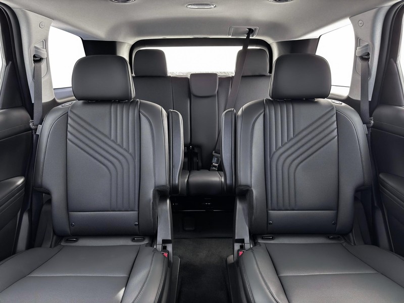 Hyundai Palisade Vehicle Full-screen Gallery Image 16