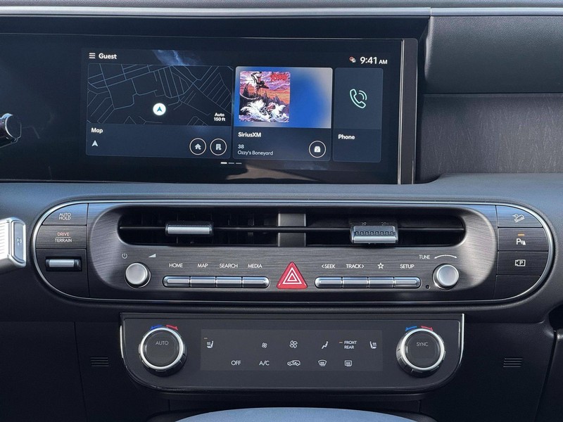 Hyundai Palisade Vehicle Full-screen Gallery Image 19