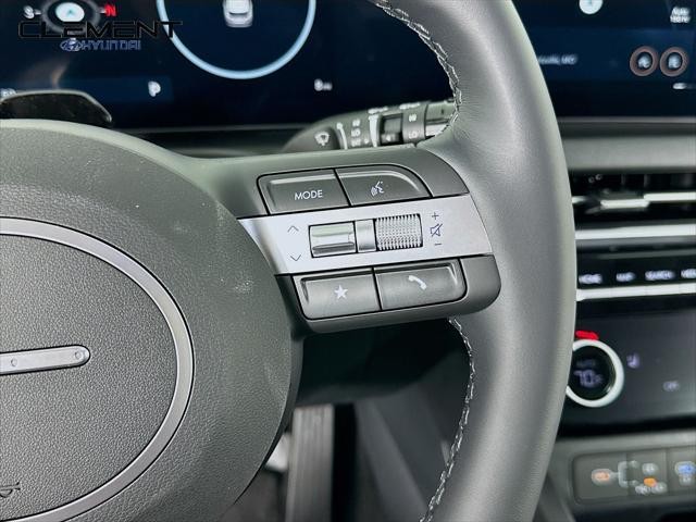 Hyundai Tucson Vehicle Full-screen Gallery Image 15