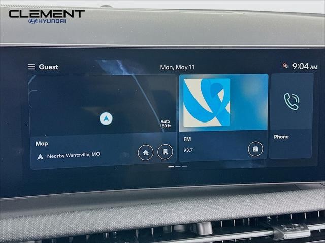Hyundai Tucson Vehicle Full-screen Gallery Image 17