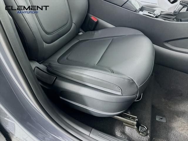 Hyundai Tucson Vehicle Full-screen Gallery Image 29