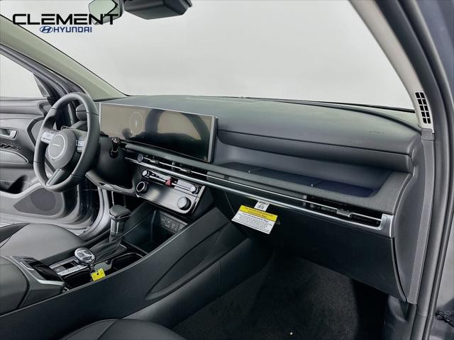 Hyundai Tucson Vehicle Full-screen Gallery Image 30