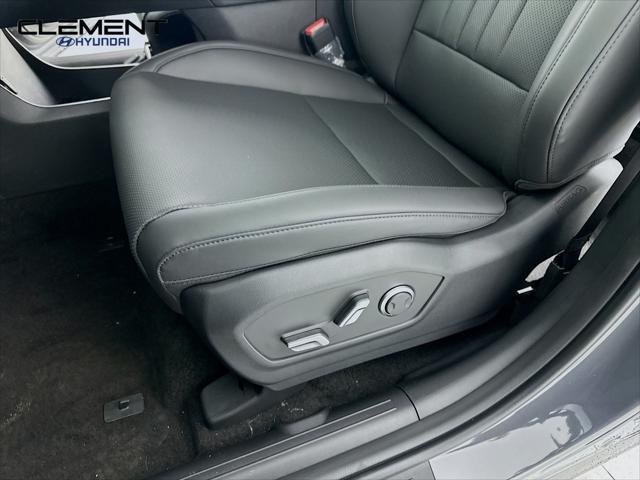 Hyundai Santa Fe Vehicle Full-screen Gallery Image 24