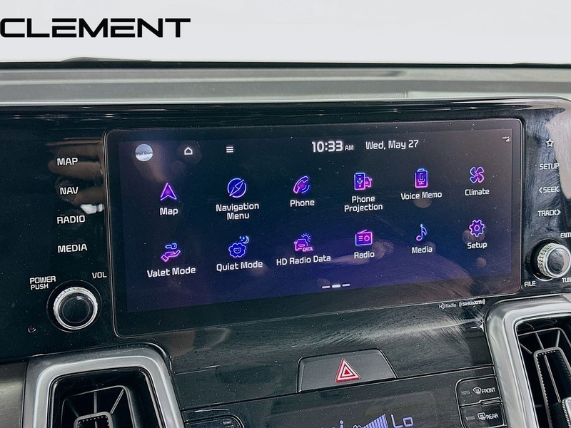 Kia Sorento Vehicle Full-screen Gallery Image 19