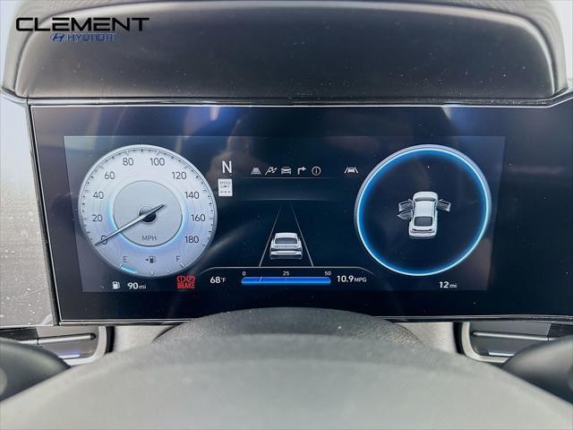 Hyundai Elantra N Vehicle Full-screen Gallery Image 16
