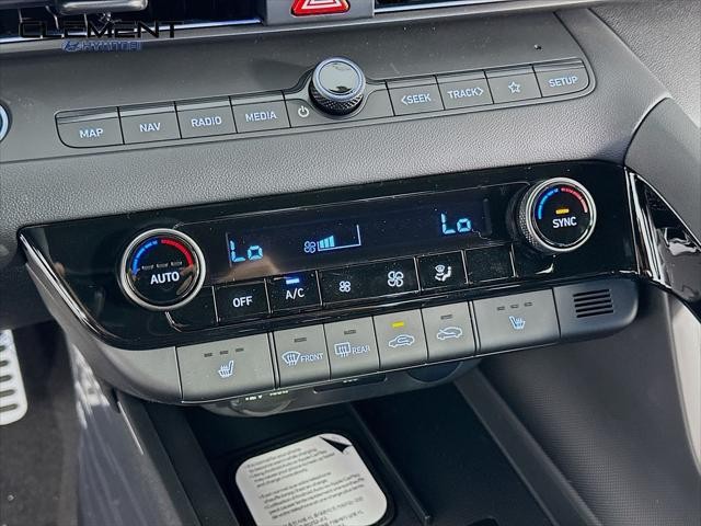 Hyundai Elantra N Vehicle Full-screen Gallery Image 19
