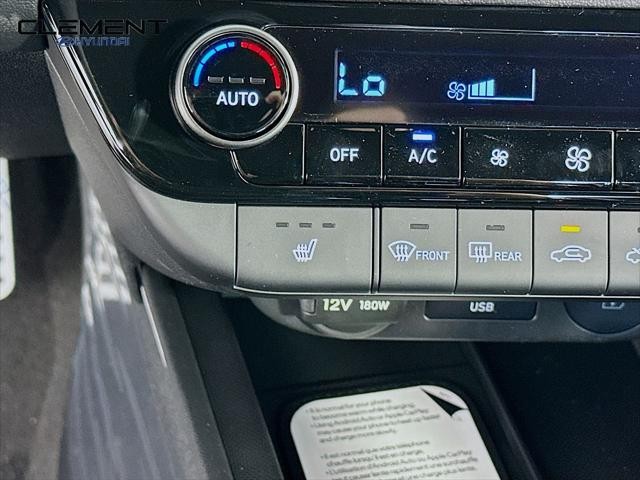 Hyundai Elantra N Vehicle Full-screen Gallery Image 20