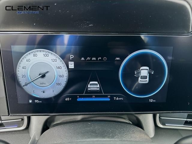 Hyundai Elantra N Vehicle Full-screen Gallery Image 16