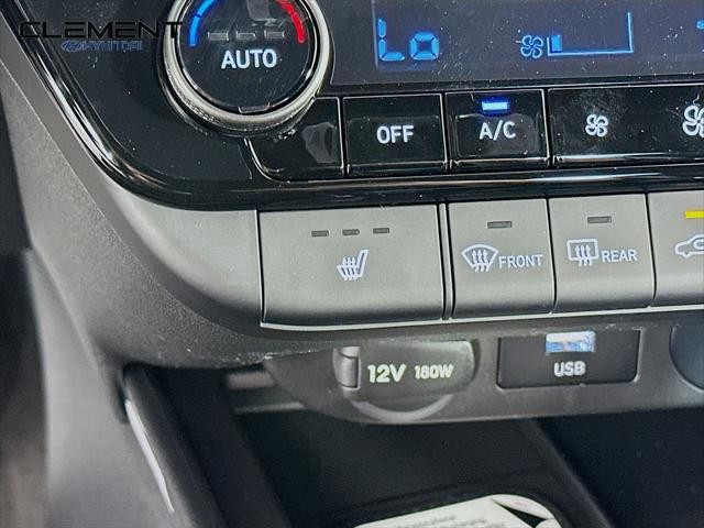Hyundai Elantra N Vehicle Full-screen Gallery Image 20