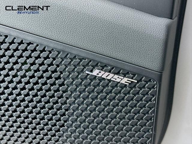 Hyundai Elantra N Vehicle Full-screen Gallery Image 23
