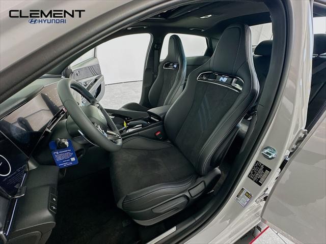 Hyundai Elantra N Vehicle Full-screen Gallery Image 27
