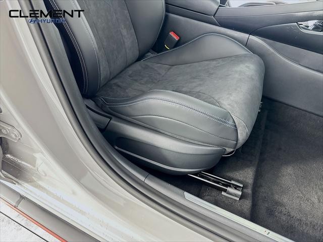 Hyundai Elantra N Vehicle Full-screen Gallery Image 30