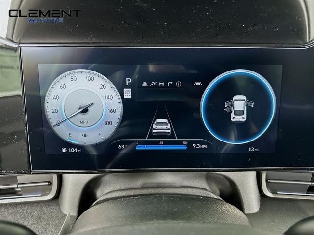 Hyundai Elantra N Vehicle Full-screen Gallery Image 16