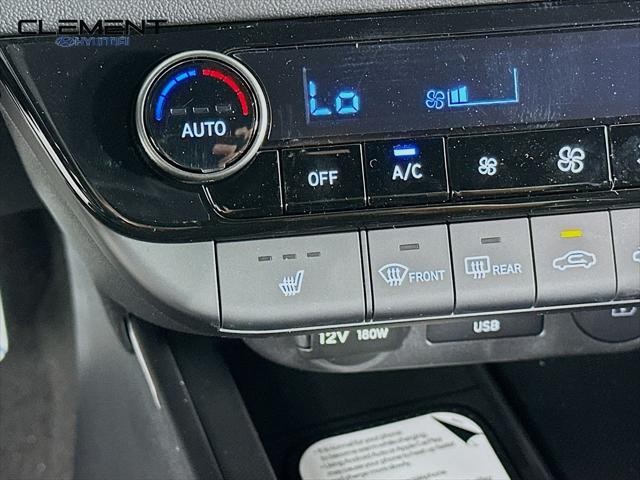 Hyundai Elantra N Vehicle Full-screen Gallery Image 20
