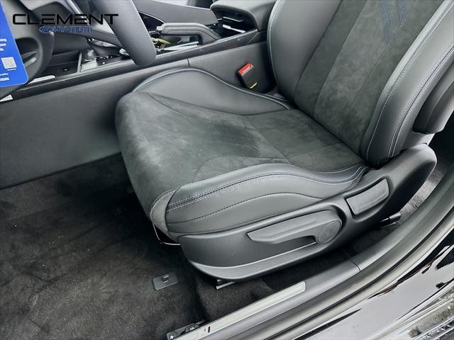 Hyundai Elantra N Vehicle Full-screen Gallery Image 26