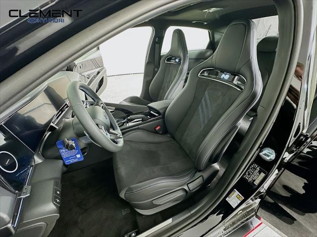 Hyundai Elantra N Vehicle Full-screen Gallery Image 27