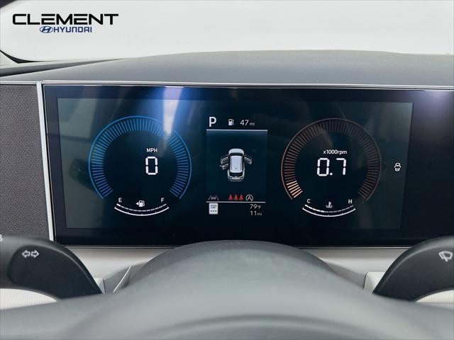 Hyundai Tucson Vehicle Full-screen Gallery Image 16