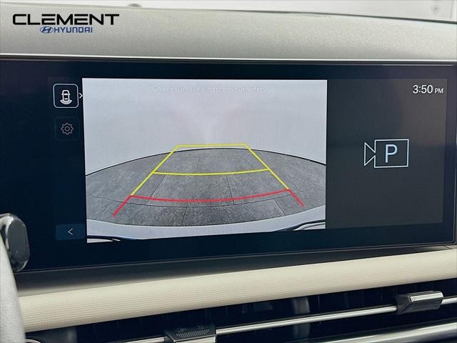 Hyundai Tucson Vehicle Full-screen Gallery Image 18