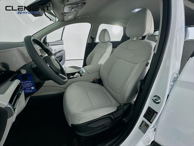 Hyundai Tucson Vehicle Full-screen Gallery Image 24