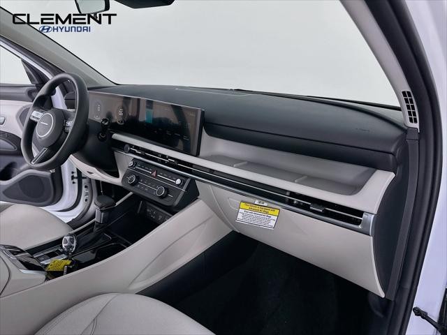 Hyundai Tucson Vehicle Full-screen Gallery Image 28