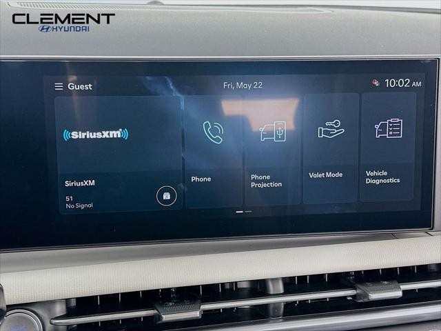 Hyundai Tucson Vehicle Full-screen Gallery Image 17