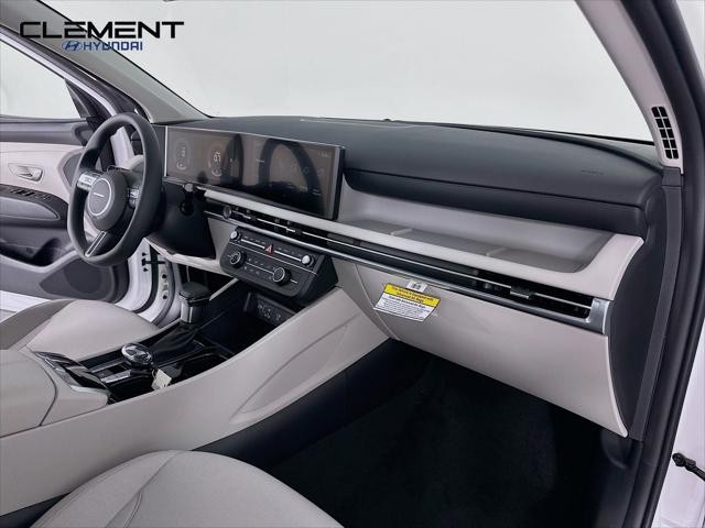 Hyundai Tucson Vehicle Full-screen Gallery Image 28