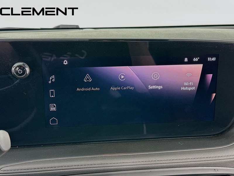Buick Encore GX Vehicle Full-screen Gallery Image 19