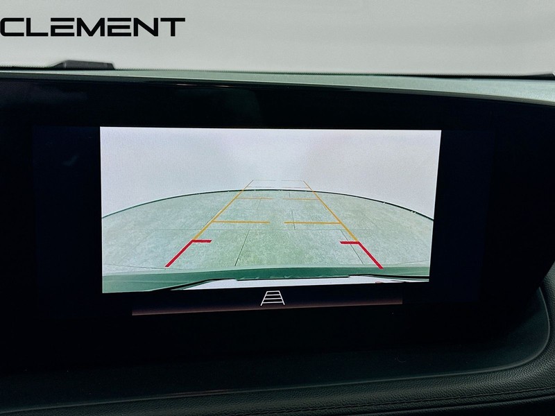 Buick Encore GX Vehicle Full-screen Gallery Image 20