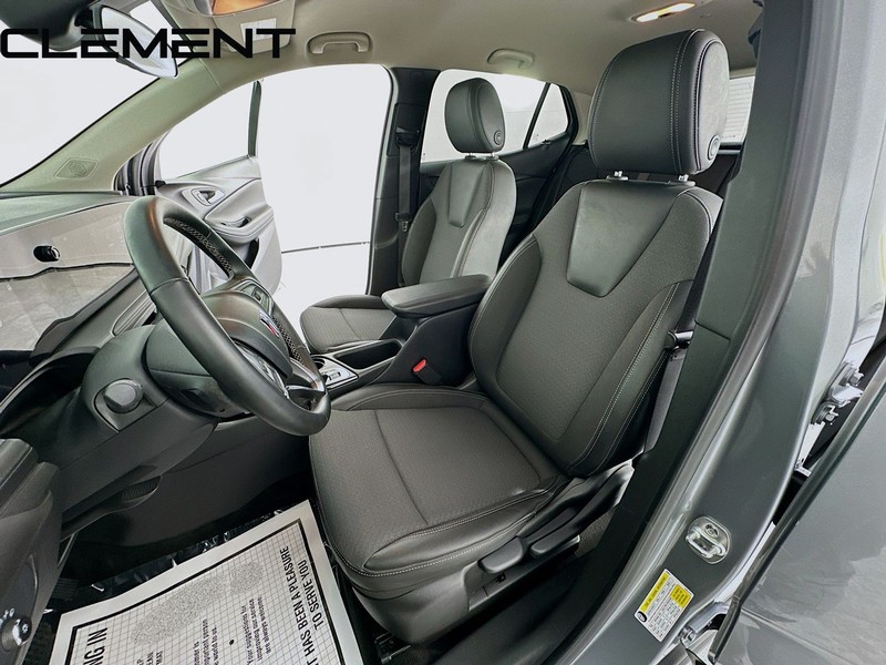 Buick Encore GX Vehicle Full-screen Gallery Image 28
