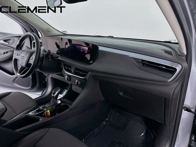 Buick Encore GX Vehicle Full-screen Gallery Image 33