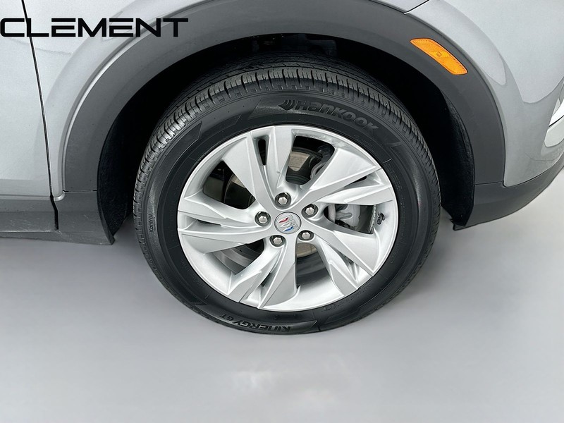 Buick Encore GX Vehicle Full-screen Gallery Image 35