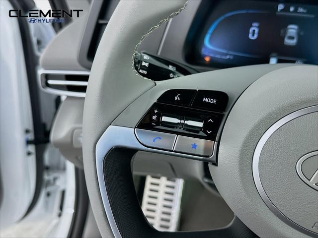 Hyundai Elantra Vehicle Full-screen Gallery Image 14