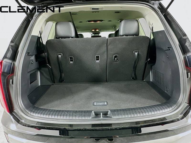 Kia Telluride Vehicle Full-screen Gallery Image 11
