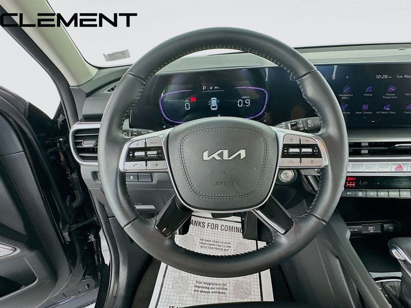 Kia Telluride Vehicle Full-screen Gallery Image 14