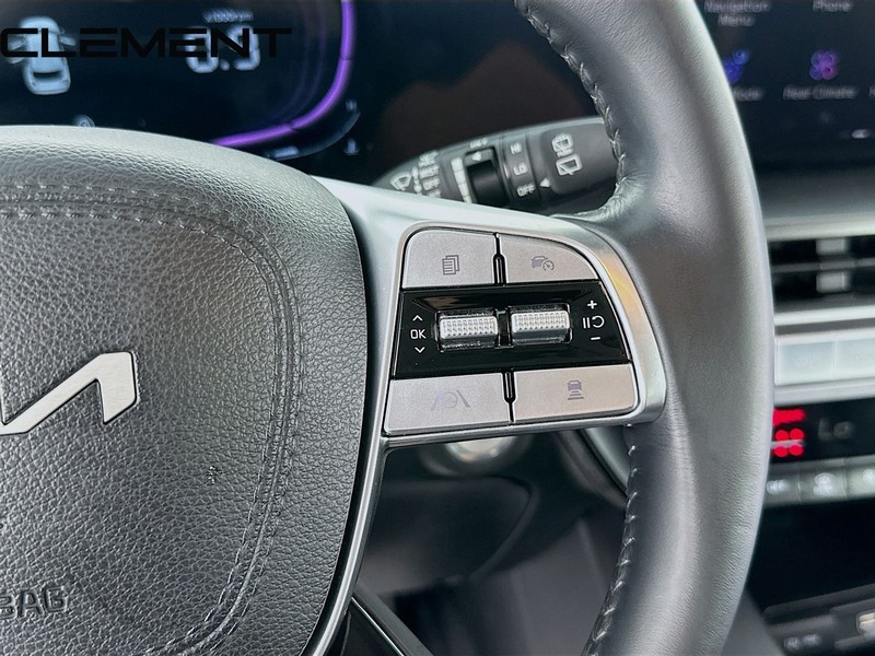 Kia Telluride Vehicle Full-screen Gallery Image 17