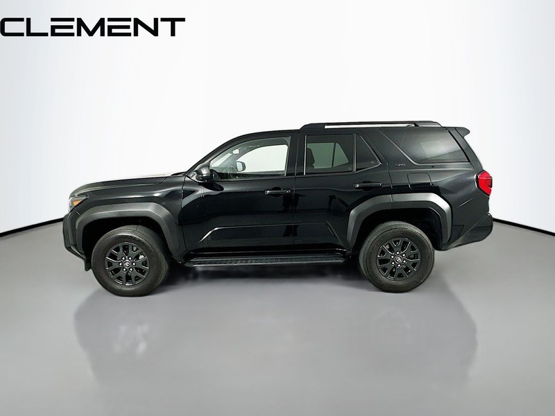 Toyota 4Runner Vehicle Image 06