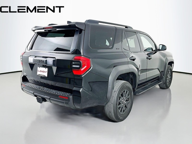 Toyota 4Runner Vehicle Image 07
