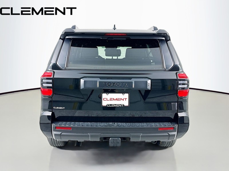 Toyota 4Runner Vehicle Image 08