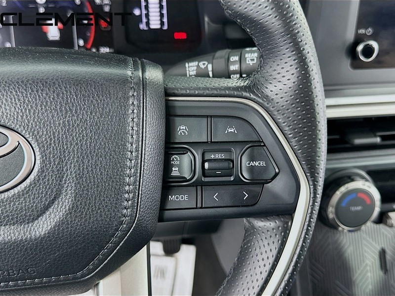 Toyota 4Runner Vehicle Image 17