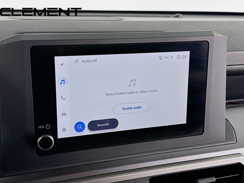 Toyota 4Runner Vehicle Image 19
